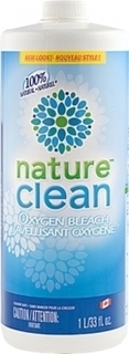 Bleach (Nature Clean)